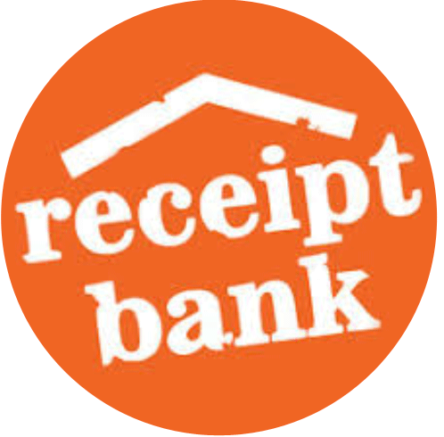Reciept Bank